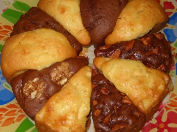 TORTA 1000 GUSTI