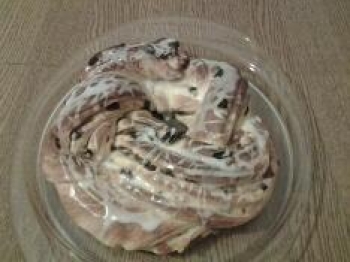 TORTA ANGELICA