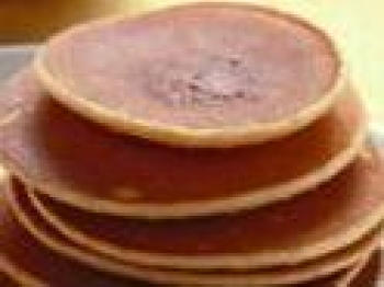 Colazione Speciale (pancake)