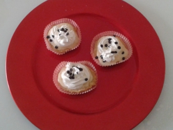 dolcetti alla crema di whisky di Giluia.mazza