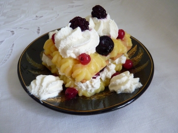 DOLCETTO SFIZIOSO