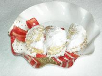 Tortelli di Natale