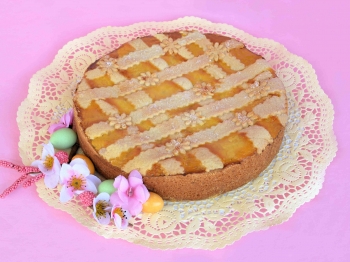 Pastiera classica