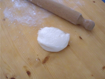 Pasta di Zucchero