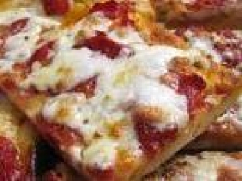 PIZZA MARGHERITA