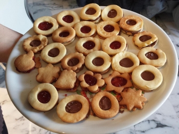Biscottini