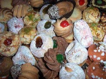 Paste di Mandorla Siciliane