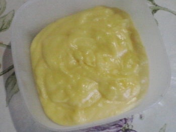 Crema pasticcera