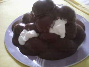 Profitterol