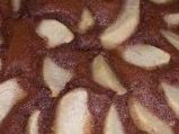 torta cioccopera
