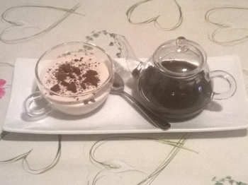 COLAZIONE (e non solo) DI FESTA