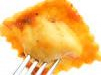 ravioli di ricotta