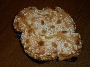 La mia colomba