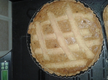pastiera