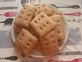 FOCACCINE INTEGRALI