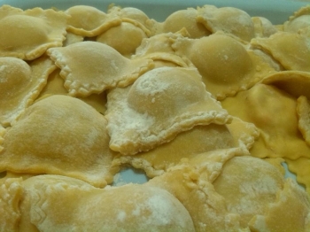Agnolotti