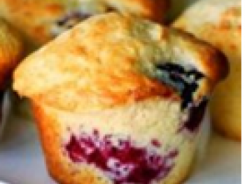MUFFIN AI LAMPONI