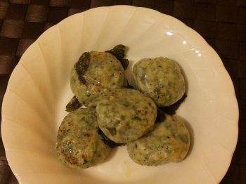 Gnudi