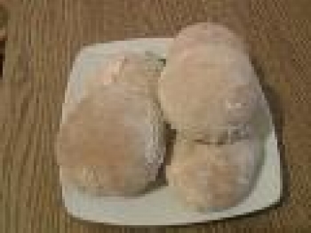 Panini al farro (per 12 panini)