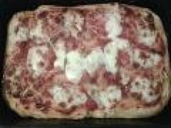 Pizza di Kamut
