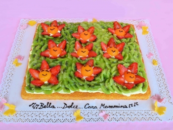 Dolcezza ...in fiore