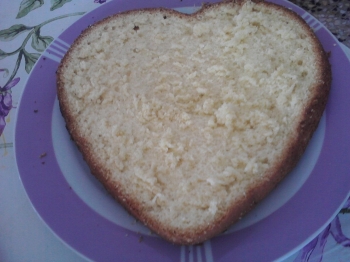Pan di spagna(3dischi)