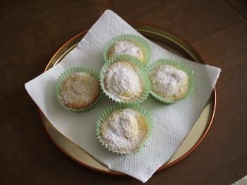 pasticcini morbidi