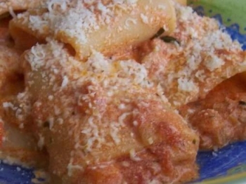 paccheri ripieni