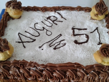 TORTA MILLEFOGLIE
