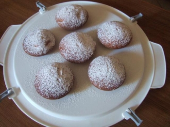 tortine alle fragole