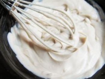 crema chantilly