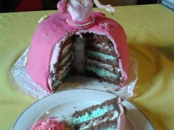 Torta Principessa