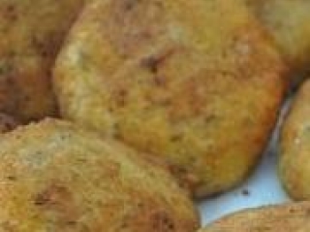 Palline di patate