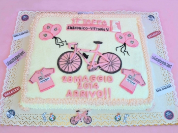 Arriva il "Giro"!!