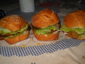 SuperPANINO