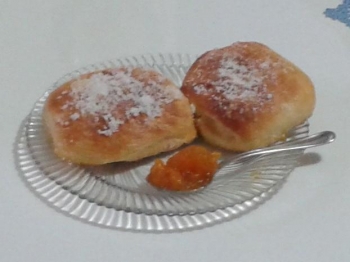 I miei saccottini