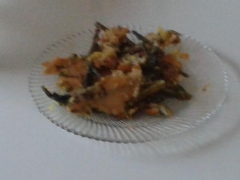 asparagi alla milanese