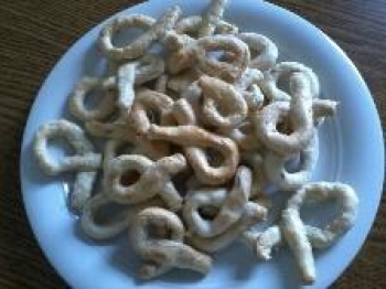 TARALLI AL VINO