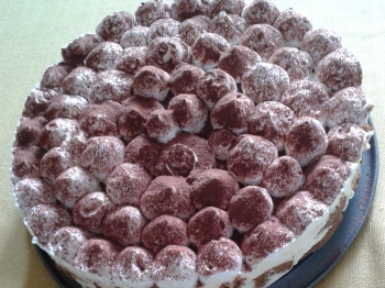 TIRAMISU'