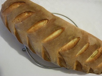 Pane filone