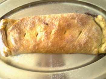 Strudel semplice