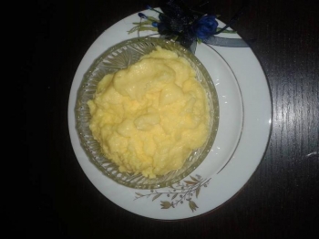CREMA PASTICCERA