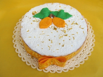Soffice al limone
