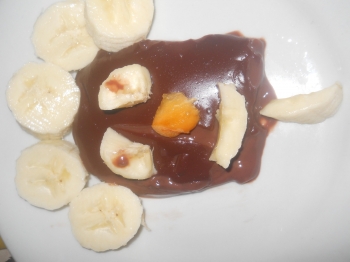 Budino simpatia