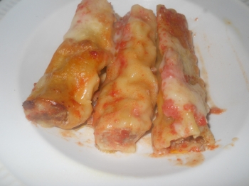 Cannelloni