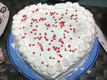 torta al cocco (bimby)