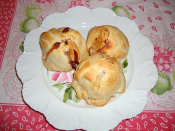 MELE PIE !!!