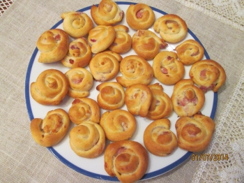 Lumachelle orvietane