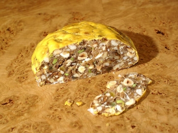 PAN GIALLO ROMANO