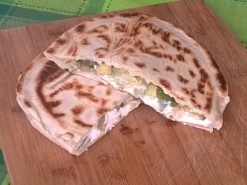 GOZLEME